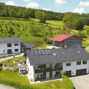 Haus Schmid Falkenfels