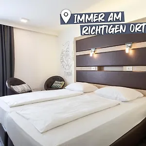 Otel Roomingtons Kaiserhof