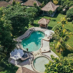 Guest house Village Bali
