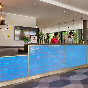 Hotel - The Niu, Fury Messe By Ihg, Aschheim