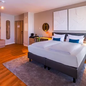 Otel Ramada Encore By Wyndham Messe