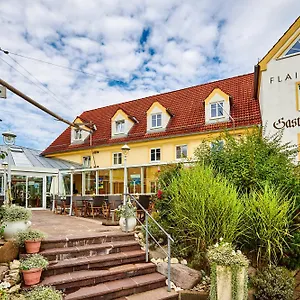 Flair Zum Schwarzen Reiter Hotel