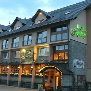 Jagerhof Hotel