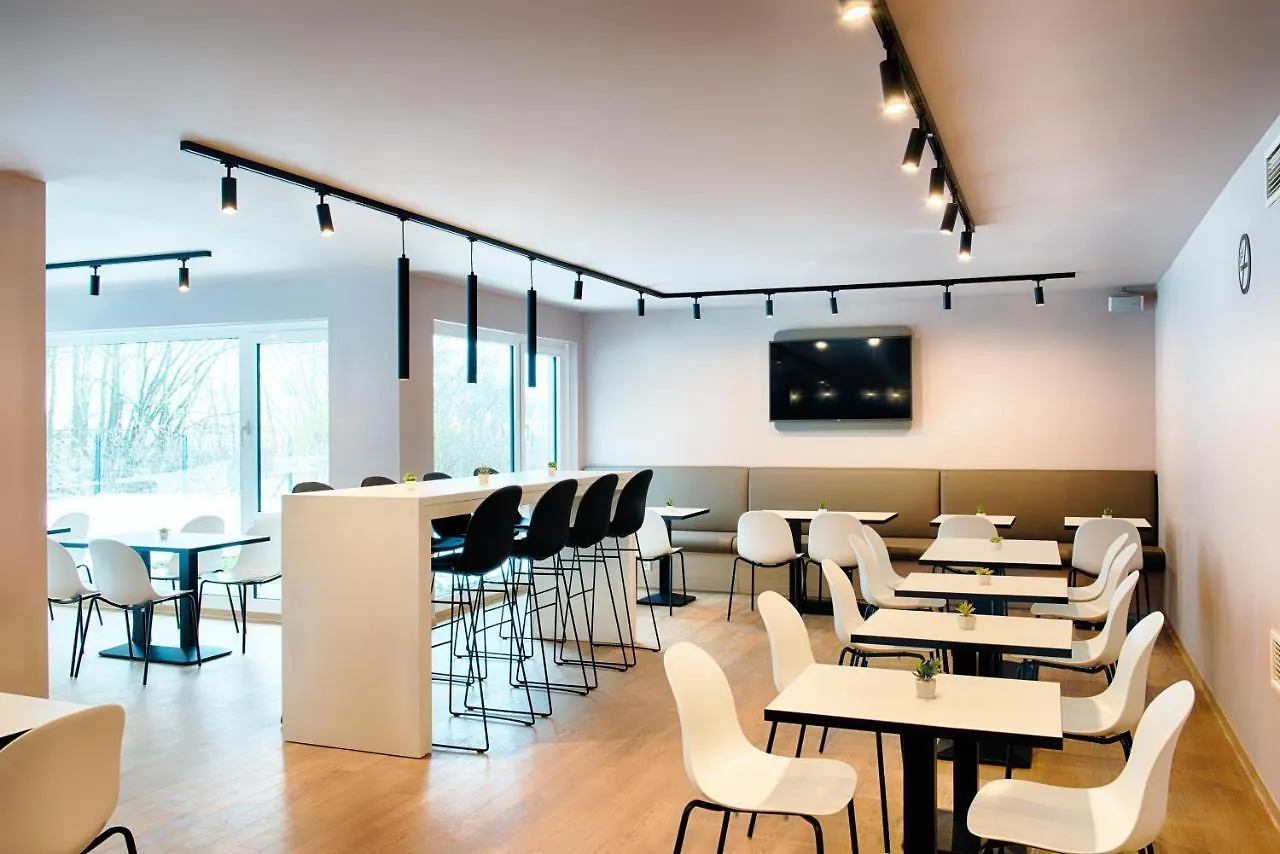 B&B Hotel München Airport Hallbergmoos